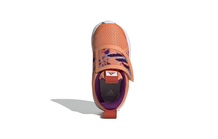 (TD) adidas Fortarun Frozen White 圖 4