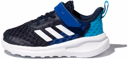 (Toddler) adidas Fortarun S.Rdy El I 'Blue' FV3345 (Toddler) adidas Fortarun S.Rdy El I 'Blue' FV3345