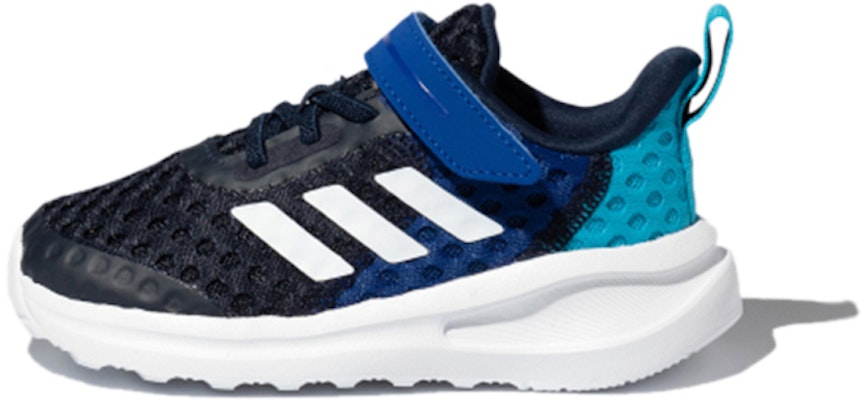 (Toddler) adidas Fortarun S.Rdy El I 'Blue' FV3345 Buy (Toddler) adidas Fortarun S.Rdy El I 'Blue' FV3345