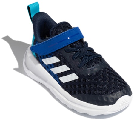 (Toddler) adidas Fortarun S.Rdy El I 'Blue' FV3345 Lookbook (Toddler) adidas Fortarun S.Rdy El I 'Blue' FV3345