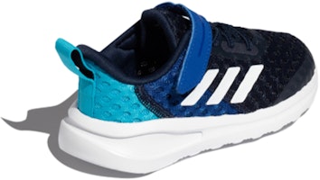 TD嬰童 adidas Fortarun S.Rdy El I 藍 Shop TD嬰童 adidas Fortarun S.Rdy El I 藍