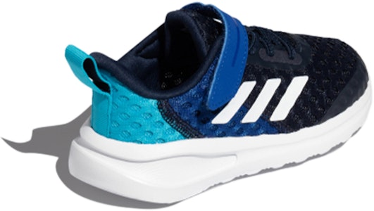 (TD) アディダス フォルタラン S.Rdy El I 「ブルー」 FV3345 Shop (TD) アディダス フォルタラン S.Rdy El I 「ブルー」 FV3345