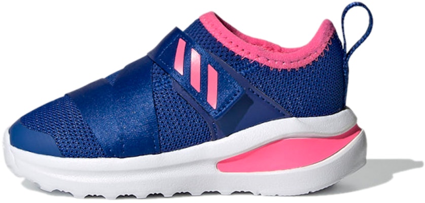 (Toddler) adidas Fortarun X 'Blue Pink' FY1315 Buy (Toddler) adidas Fortarun X 'Blue Pink' FY1315