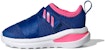 (TD) adidas Fortarun X 'Biru Merah Jambu' FY1315