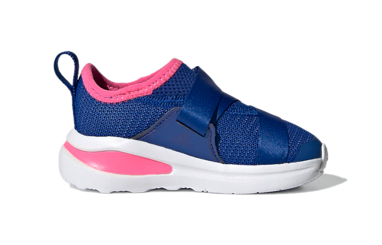 Order (TD) adidas Fortarun X ''Blu Rosa'' FY1315