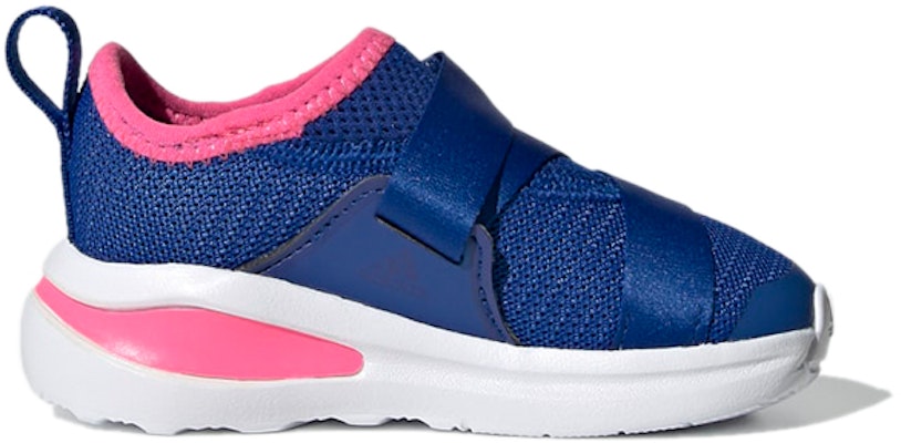 (Toddler) adidas Fortarun X 'Blue Pink' FY1315 Order (Toddler) adidas Fortarun X 'Blue Pink' FY1315