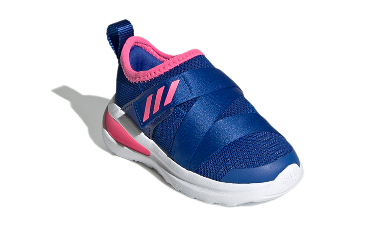 Lookbook (TD) adidas Fortarun X ''Blu Rosa'' FY1315