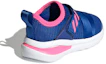 Shop (TD) adidas Fortarun X ''Blu Rosa'' FY1315