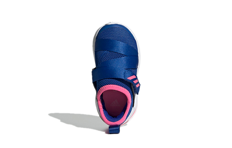 Purchase (TD) adidas Fortarun X ''Blu Rosa'' FY1315