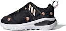 Buy (TD) adidas FortaRun X 'Polka Dot' Kanak-Kanak FY2619