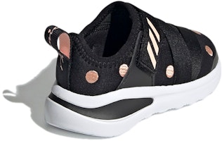 (TD) adidas FortaRun X 'Polka Dot' Sepatu Anak-anak FY2619 Shop (TD) adidas FortaRun X 'Polka Dot' Sepatu Anak-anak FY2619