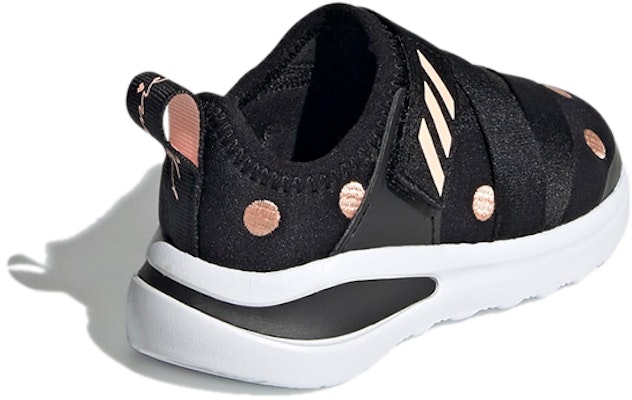 (Toddler) adidas FortaRun X 'Polka Dot' FY2619 Shop (Toddler) adidas FortaRun X 'Polka Dot' FY2619