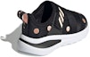Shop (TD) adidas FortaRun X 'Polka Dot' Kanak-Kanak FY2619