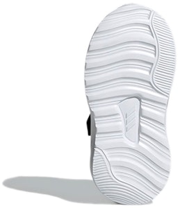 【TD嬰兒童裝】adidas Fortarun X 點點黑粉色 Details for 【TD嬰兒童裝】adidas Fortarun X 點點黑粉色