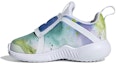 Buy (TD) adidas Fortarun X 'Putih Hijau Biru' FW6424