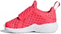 (TD) adidas FortaRun X BTH CF I 'Shock Red' Kanak-Kanak F34543