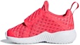 Buy (TD) adidas FortaRun X BTH CF I 'Shock Red' Kanak-Kanak F34543