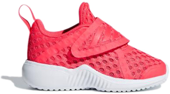 (TD) adidas FortaRun X BTH CF I 'Shock Red' Sepatu Anak-anak F34543 Order (TD) adidas FortaRun X BTH CF I 'Shock Red' Sepatu Anak-anak F34543