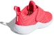 (TD) adidas FortaRun X BTH CF I 'Shock Red' Kanak-Kanak F34543
