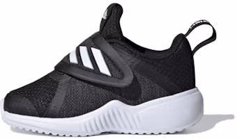 (Toddler) adidas FortaRun X CF I 'Core Black' G27195 (Toddler) adidas FortaRun X CF I 'Core Black' G27195