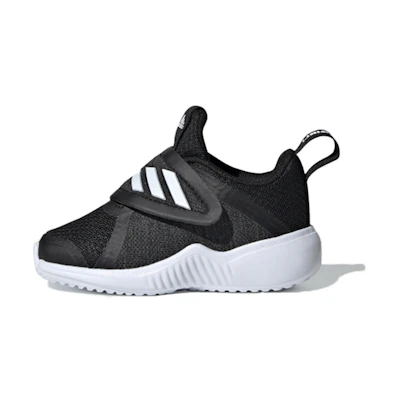 (TD) adidas FortaRun X CF I 'Core Black'