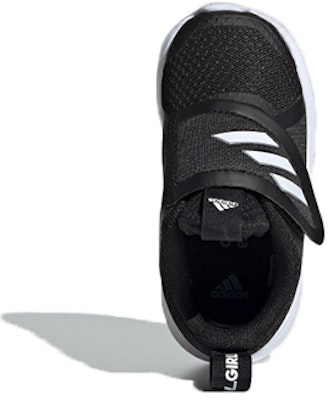 (TD) アディダス フォルタランX CF I (コアブラック) G27195 Purchase (TD) アディダス フォルタランX CF I (コアブラック) G27195