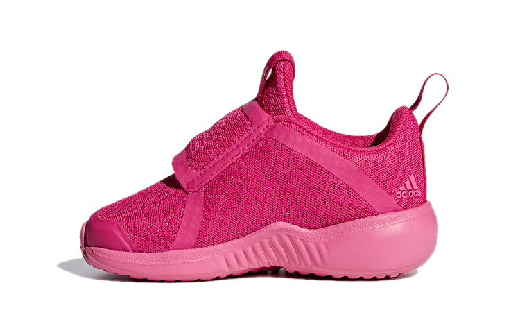 (Toddler) adidas FortaRun X CF I 'Pink' D96961