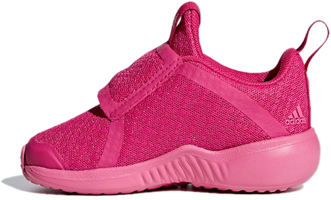 (Toddler) adidas FortaRun X CF I 'Pink' D96961 Buy (Toddler) adidas FortaRun X CF I 'Pink' D96961