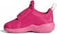 (TD) adidas FortaRun X CF I 'Merah Jambu' D96961