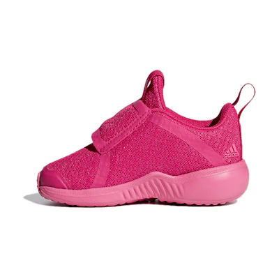 (TD) adidas FortaRun X CF I 'Pink'