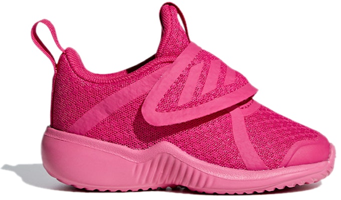(Toddler) adidas FortaRun X CF I 'Pink' D96961 Order (Toddler) adidas FortaRun X CF I 'Pink' D96961