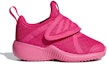 Order (TD) adidas FortaRun X CF I 'Merah Jambu' D96961