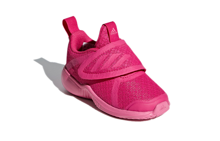 Lookbook (TD) adidas FortaRun X CF I ''Roze'' D96961