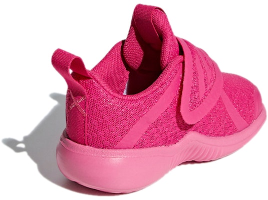 (Toddler) adidas FortaRun X CF I 'Pink' D96961 Shop (Toddler) adidas FortaRun X CF I 'Pink' D96961