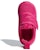 (TD) adidas FortaRun X CF I 'Merah Jambu' D96961
