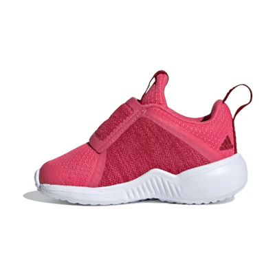 (TD) adidas FortaRun X CF I 'Real Pink'