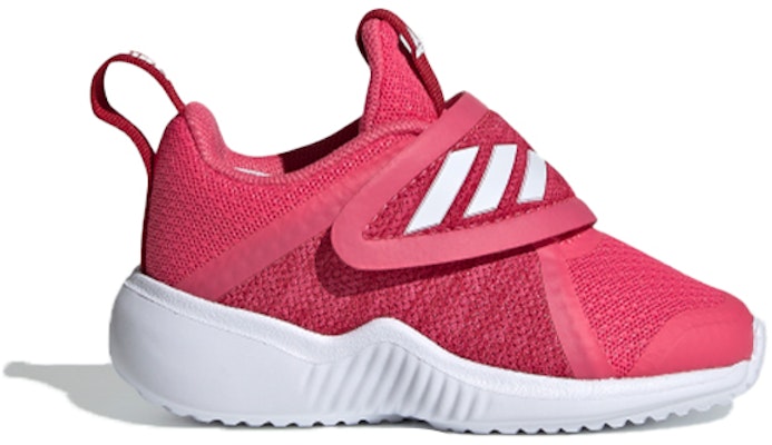 (Toddler) adidas FortaRun X CF I 'Real Pink' G27193 Order (Toddler) adidas FortaRun X CF I 'Real Pink' G27193