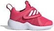 Order (TD) adidas FortaRun X CF I 'Real Pink' Kanak-Kanak G27193