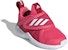 (TD) adidas FortaRun X CF I 'Real Pink' Kanak-Kanak G27193