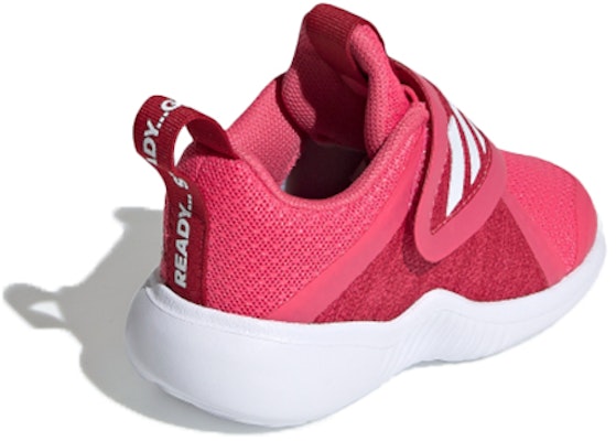 (Toddler) adidas FortaRun X CF I 'Real Pink' G27193 Shop (Toddler) adidas FortaRun X CF I 'Real Pink' G27193