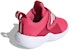 (TD) adidas FortaRun X CF I 'Real Pink' Kanak-Kanak G27193