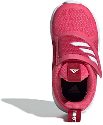 (Toddler) adidas FortaRun X CF I 'Real Pink' G27193 Purchase (Toddler) adidas FortaRun X CF I 'Real Pink' G27193