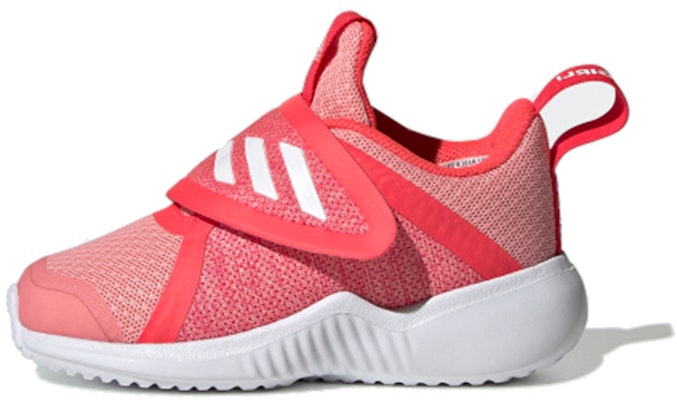 (TD) adidas FortaRun X CF I 'Shock Red' Anak-anak Merah Mencolok EF9713 Buy (TD) adidas FortaRun X CF I 'Shock Red' Anak-anak Merah Mencolok EF9713