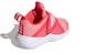 (TD) adidas FortaRun X CF I 'Shock Red' Merah EF9713