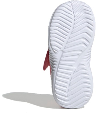 (Toddler) adidas FortaRun X CF I 'Shock Red' EF9713 Shop (Toddler) adidas FortaRun X CF I 'Shock Red' EF9713
