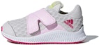 Buy (TD) adidas Fortarun X Cool CF I 'Perak Sterling Pink' CP9431