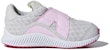 (TD) adidas Fortarun X Cool CF I 'Perak Sterling Pink' CP9431