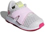 Lookbook (TD) adidas Fortarun X Cool CF I 'Perak Sterling Pink' CP9431