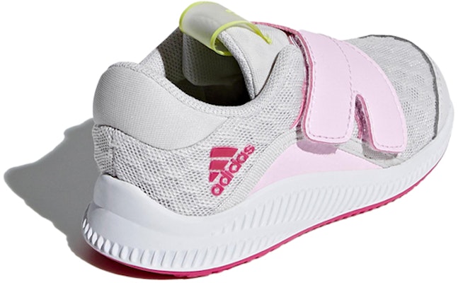 (TD) adidas Fortarun X Cool CF I 'Perak Merah Muda' Anak-anak CP9431 Shop (TD) adidas Fortarun X Cool CF I 'Perak Merah Muda' Anak-anak CP9431