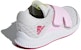 (TD) adidas Fortarun X Cool CF I 'Perak Sterling Pink' CP9431